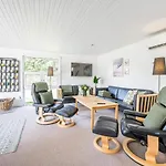 Cozy Retreat - By Traum *