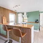 Cozy Retreat - By Traum *