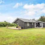 Casa vacanze Cozy Retreat - By Traum Blåvand