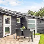 Casa vacanze Cozy Retreat - By Traum Blåvand