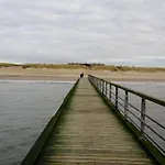 Cozy Retreat - By Traum Casa vacanze Blåvand