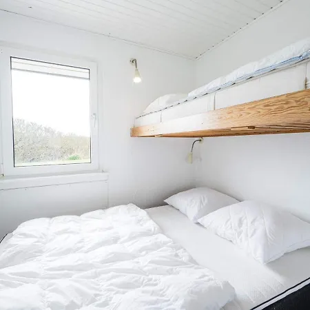 Cozy Retreat - By Traum Prázdninový dům Blåvand