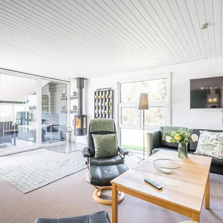 Cozy Retreat - By Traum Vakantiehuis