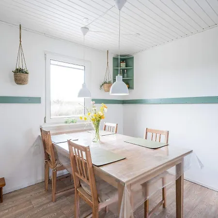 Vakantiehuis Cozy Retreat - By Traum *