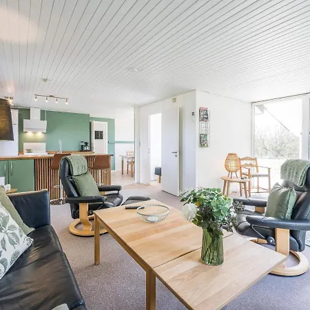 Cozy Retreat - By Traum Vakantiehuis