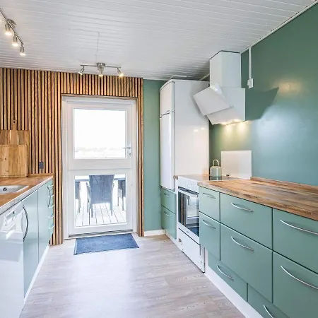 Cozy Retreat - By Traum Vakantiehuis