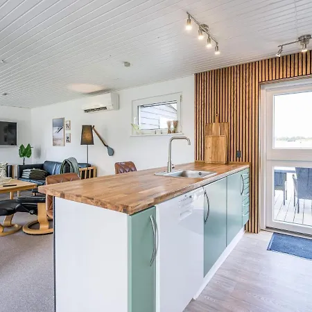 Cozy Retreat - By Traum * Blåvand