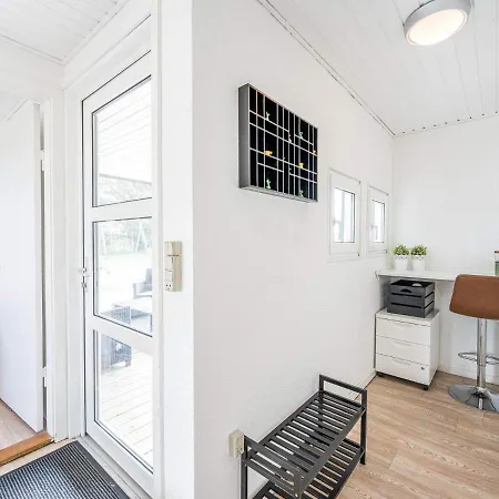 Cozy Retreat - By Traum Vakantiehuis *