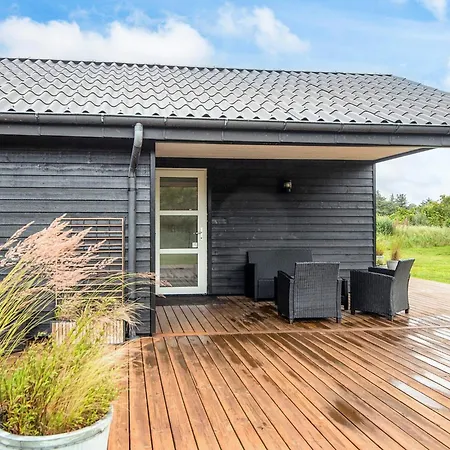 Cozy Retreat - By Traum * Blåvand