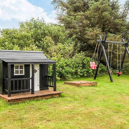 Cozy Retreat - By Traum Vakantiehuis