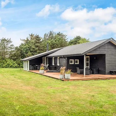Cozy Retreat - By Traum Vakantiehuis Blåvand