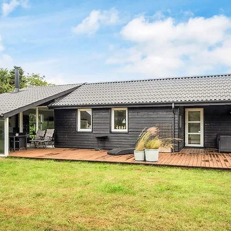 Cozy Retreat - By Traum Vakantiehuis